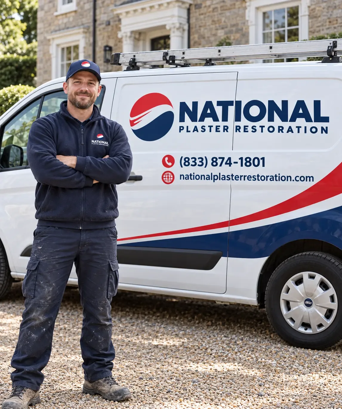 Plaster Repair company in Vandalia, MT